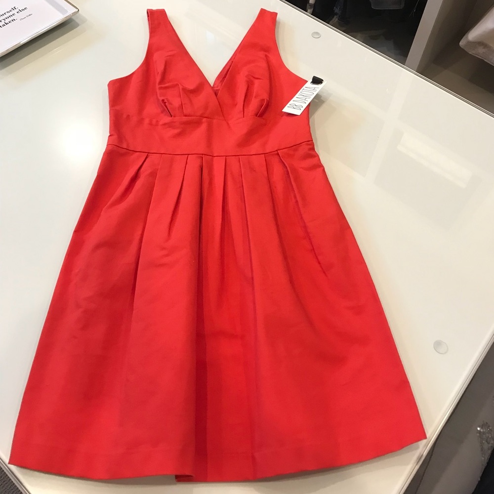 BB Dakota Sundress